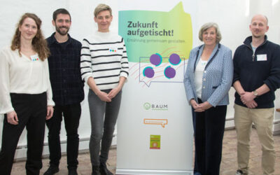 Auftaktveranstaltung am 25. März 2025