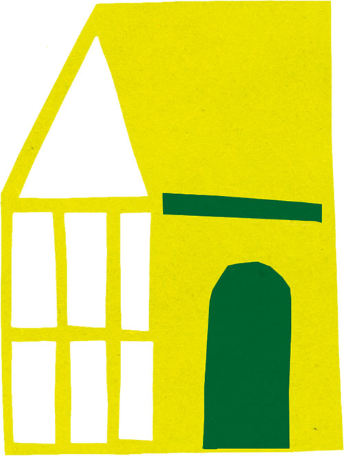 haus
