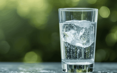Trinkwasser wertschätzen!