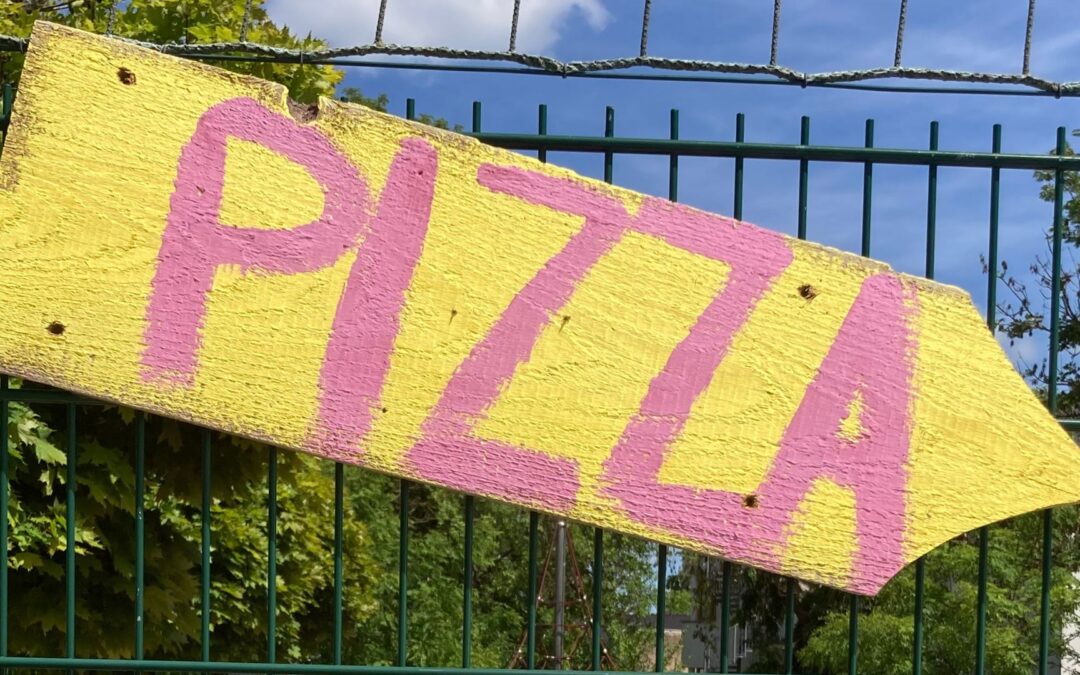 Pizzaklub